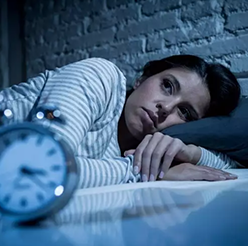 What If Your Mattress Is The Reason Of Insomnia?