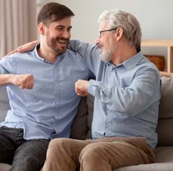 The 'Not-to-be' Missed Gifting ideas for Dads by Diamond SupremeFoam