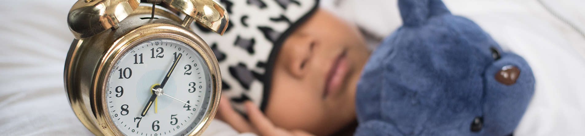 5 Tips to Sleep Better at Night