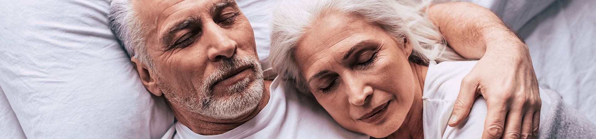 Sleep Your Age