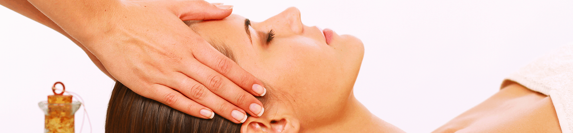 Essential Oils for Better Sleep
