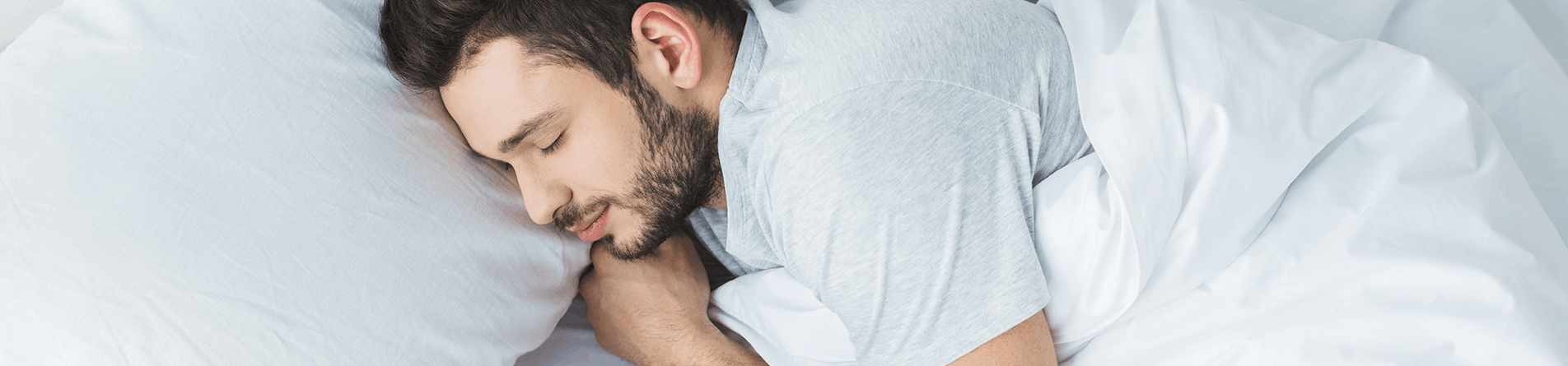 Do Men and Women Sleep Different