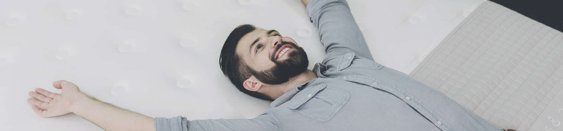 How to Choose the Mattress of your Dreams