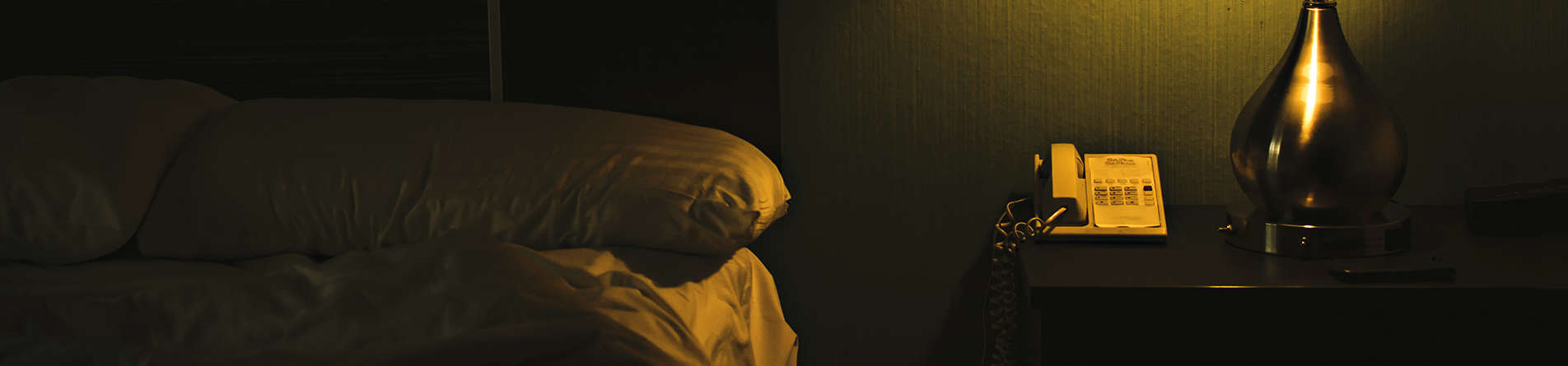 How to Sleep When You Can’t Fall Asleep
