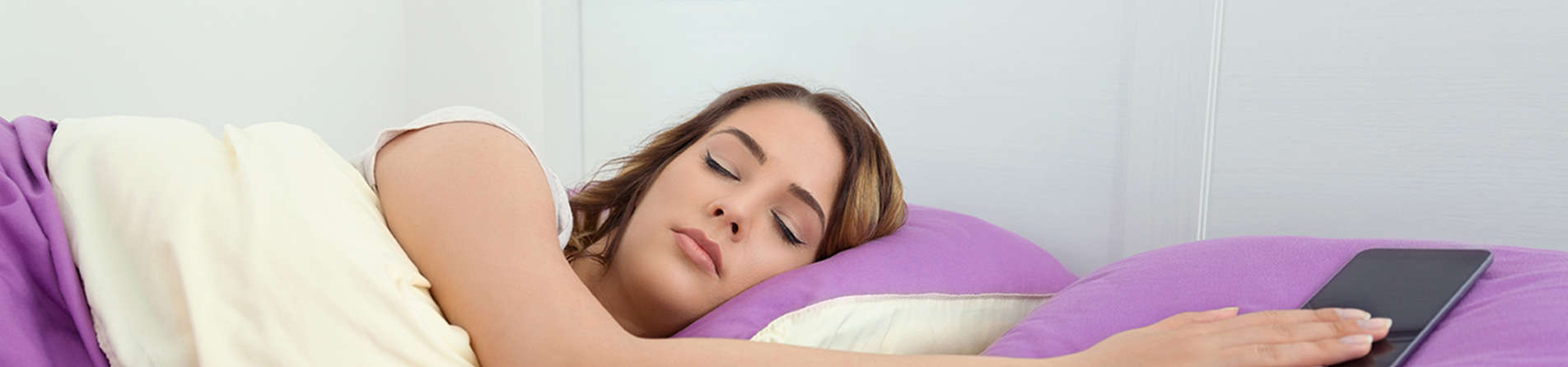 Importance of a Good Night’s Sleep