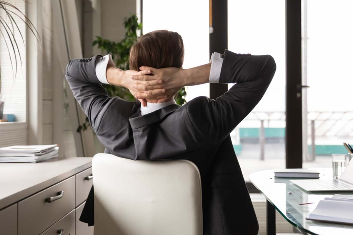 Comfortable & Innovative Products That Make Work Life Easier