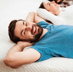 Experience Comfort & Convenience with Diamond SupremeFoam’s Mattress in a Box