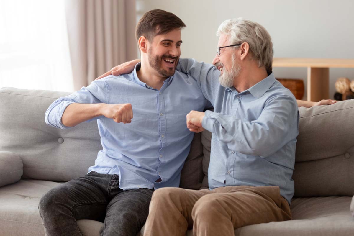 The 'Not-to-be' Missed Gifting ideas for Dads by Diamond SupremeFoam