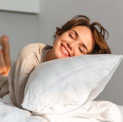 Decode Your Pillow Needs with our Super Comfortable Pillow Range