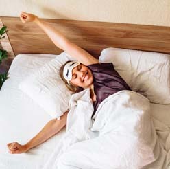 Beat the Heat and Enjoy Your Summer Sleep with Supreme GelCool Memory 
