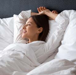 Switch to the Cooler Sleep with our Supreme GelCool Memory Mattress