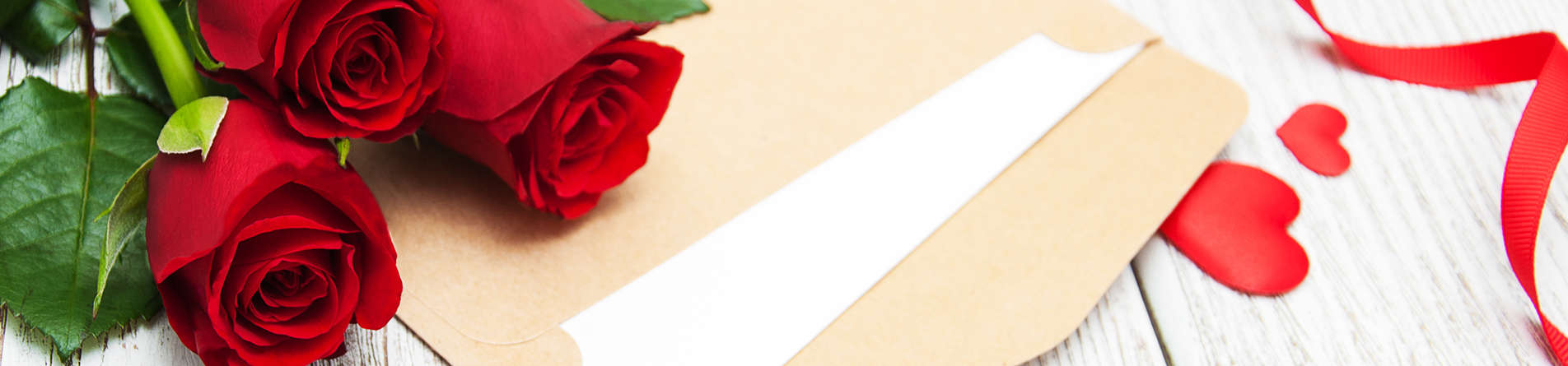 Small Things that will Make Your Valentine’s Day More Special