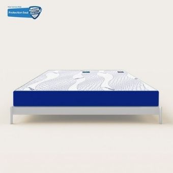 Medicated mattress