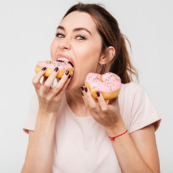 Overeating